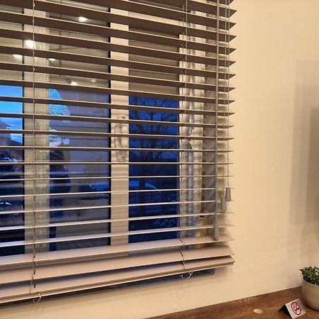 Alexander Luxury Sea Apartments Néa Khilí Dış mekan fotoğraf